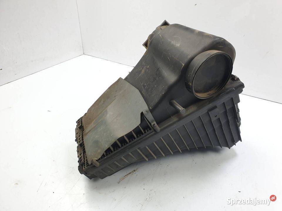 OBUDOWA FILTRA PORSCHE CAYENNE I LIFT 7L5129607D Lipno