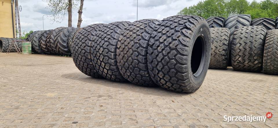 60050r225 60050225 60055r225 Alliance 5ton 100h Nowe Miasto Lubawskie
