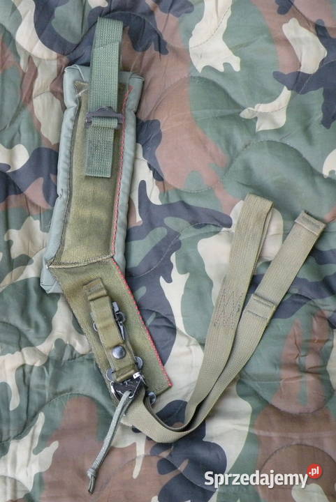 Szelka alice LC2 lewa foliage green Wrocław