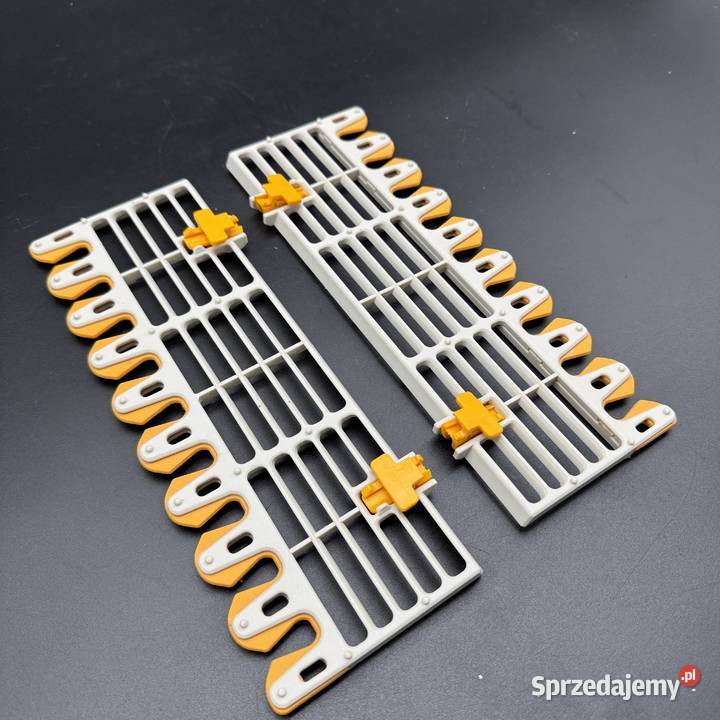 Uchwyt na kieliszki kosza dolnego zmywarka Miele Jasienica