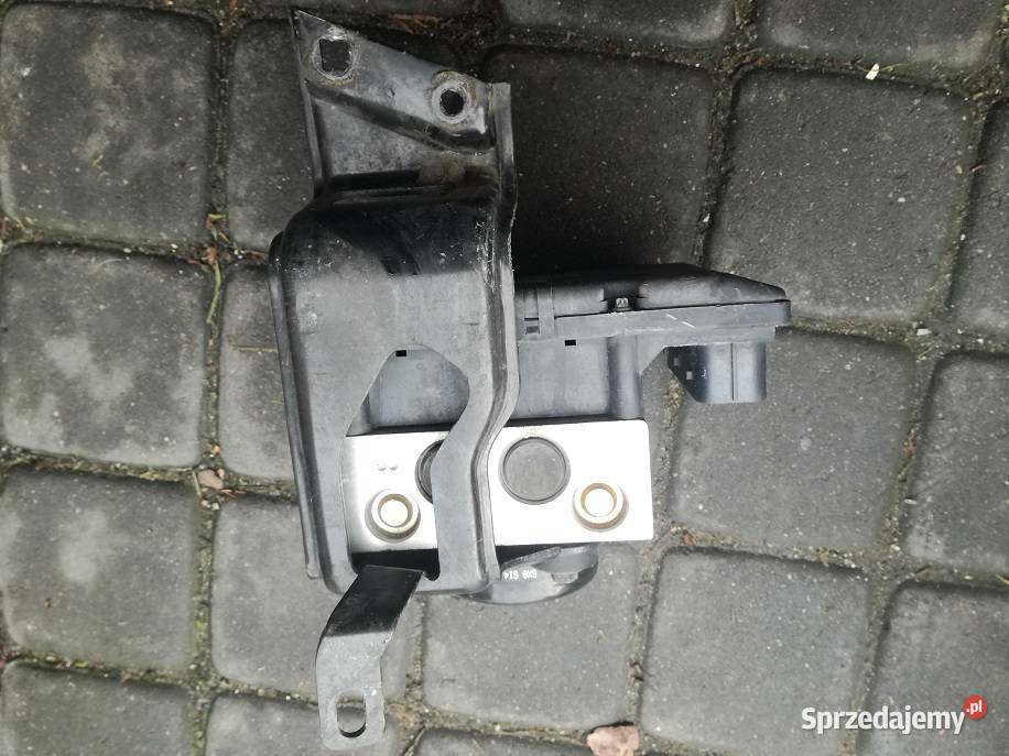 Pompa Abs vw beetle 19 tdi wielkopolskie Mieleszyn