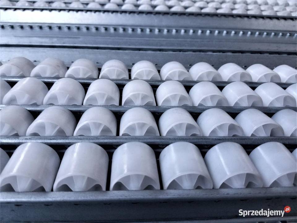 ROLKA Listwa Rolkowa fi26 x L1230mm Podajnik Dzierżoniów sprzedam