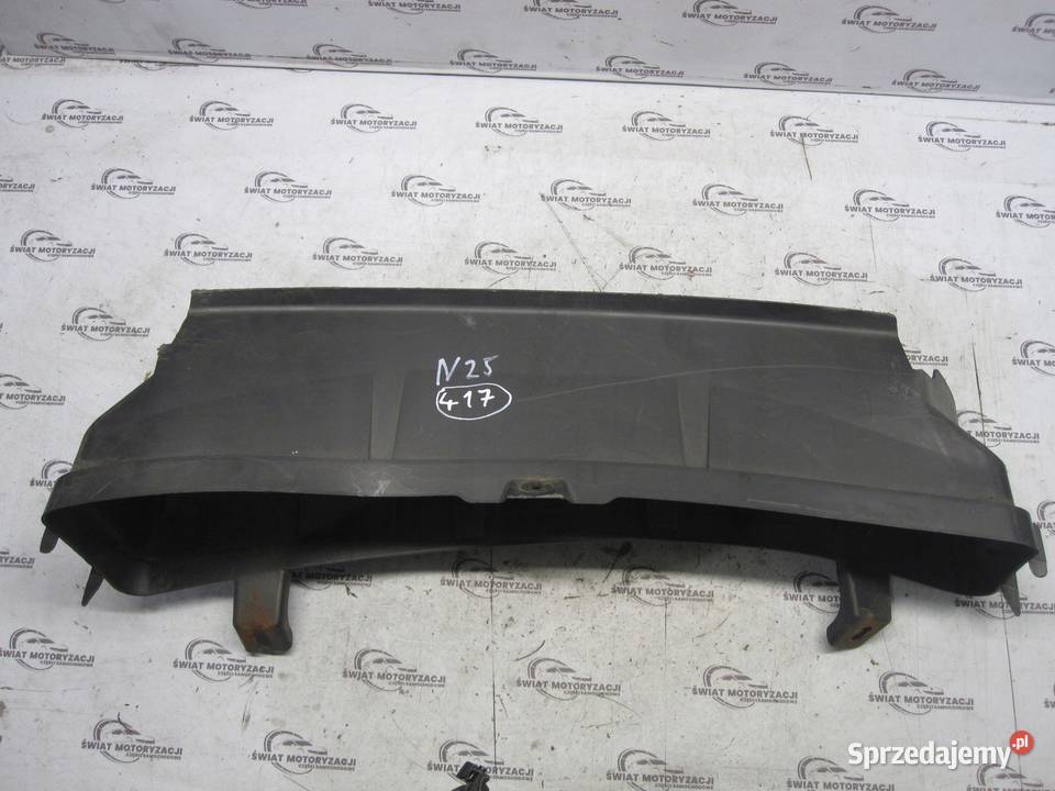 BMW E82 10r wlot kanał powietrza 7189264 Kanały powietrza sprzedam