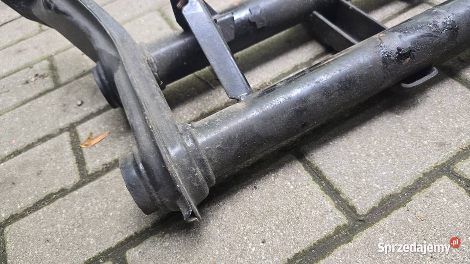 Vw garbus rurowisko zawieszenie przod regulowane Sulejówek sprzedam