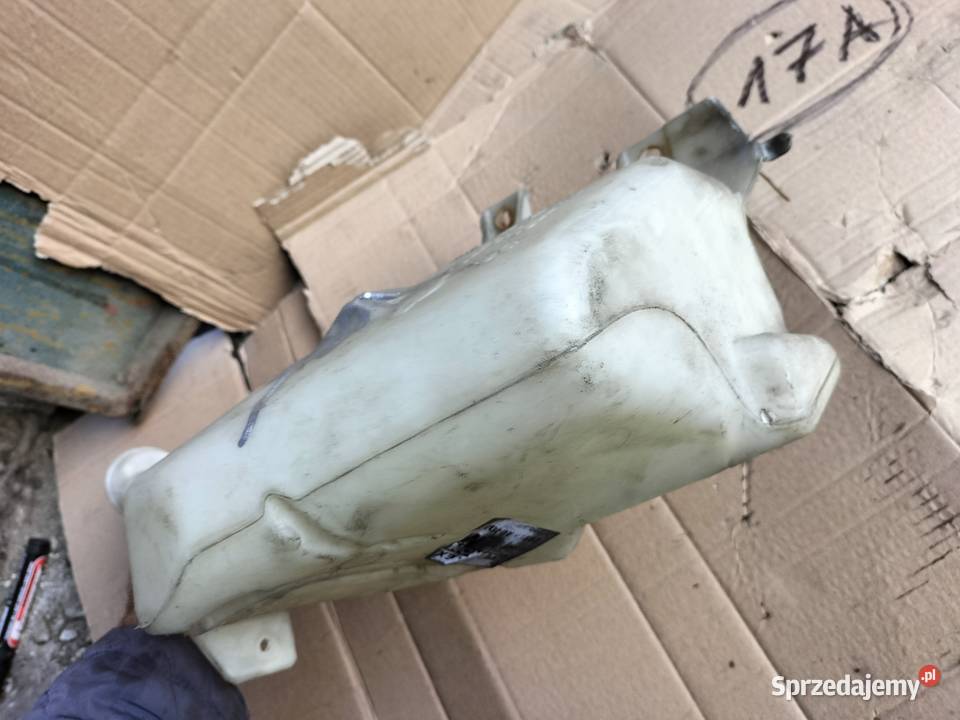 NISSAN PRIMERA P12 ZBIORNICZEK SPRYSKIWACZY Pozostałe