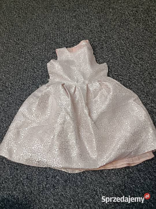 Ubrania dziewczynka 122 128
