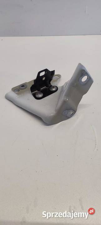 VW TIGUAN ALLSPACE MOCOWANIE BŁOTNIKA PRAWY