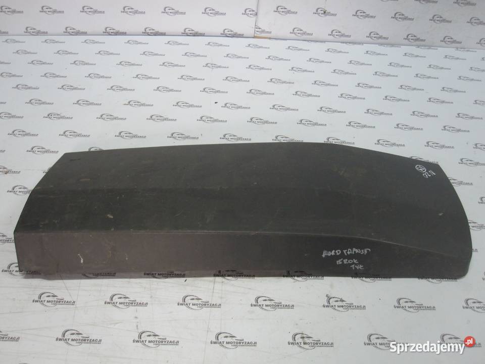FORD TRANSIT VIII MK8 L3H2 15r listwa drzwi osobowe Kielce