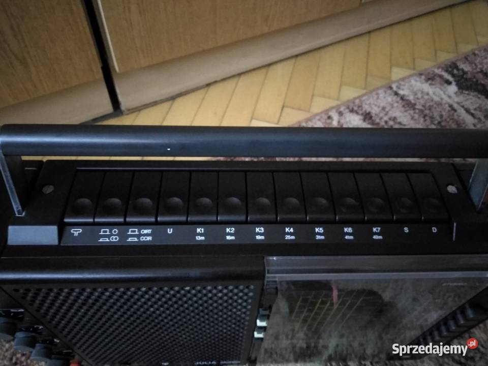 Radio Unitra Julia Stereo Tarnów