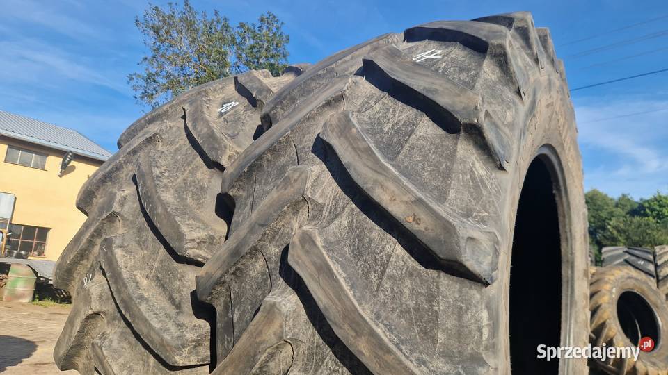 71070r38 7107038 Trelleborg bieżnik 80 5 Nowe Miasto Lubawskie
