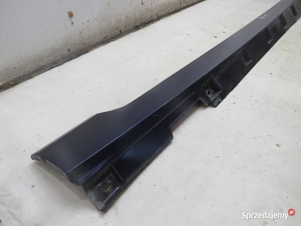 OSŁONA PROGU PRAWA PASSAT B8 KOMBI 3G0853858