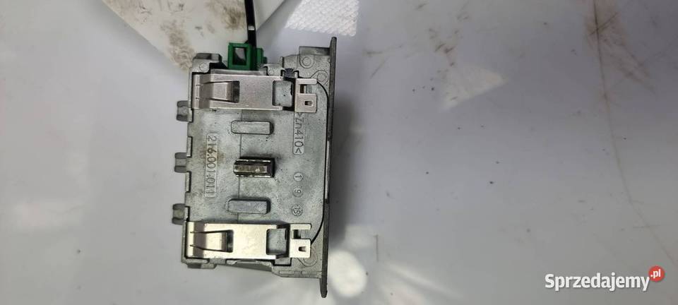 MODUŁ DODGE JOURNEY 216001011 osobowe Lipno