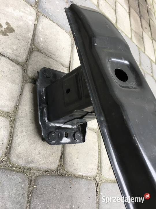 Belka zderzak Mercedes A204 610 11 14 Gliwice