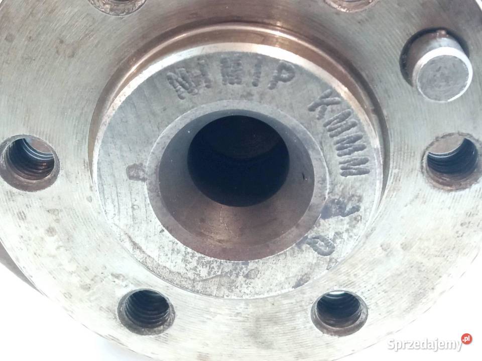 WAŁ KORBOWY 53466005 16 VTI THP Peugeot 207 I świętokrzyskie sprzedam