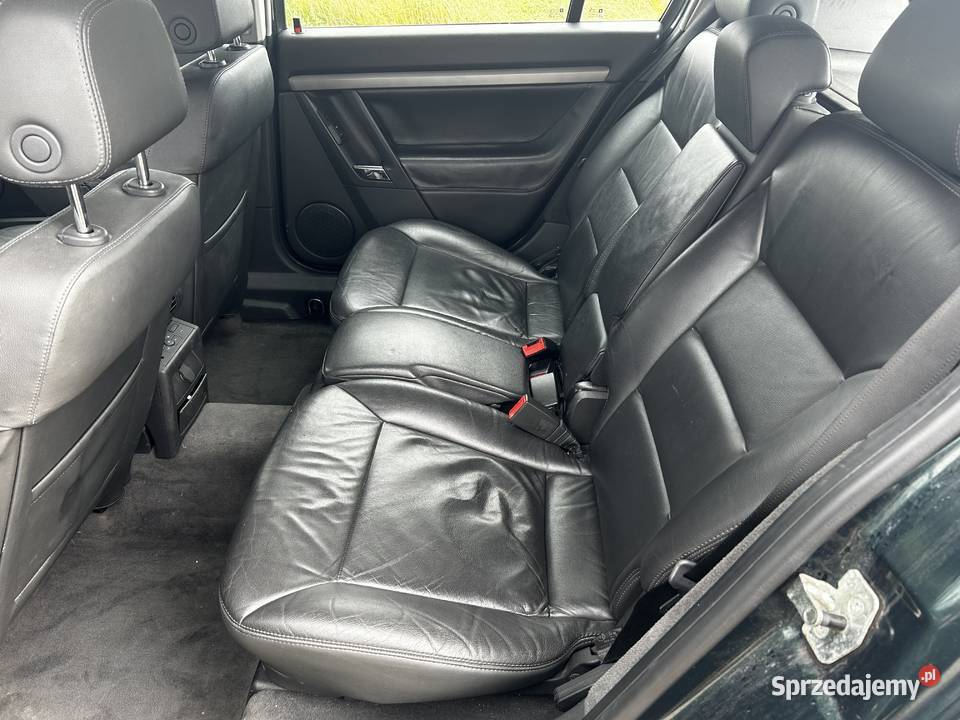 Opel Signum 19 CDTI