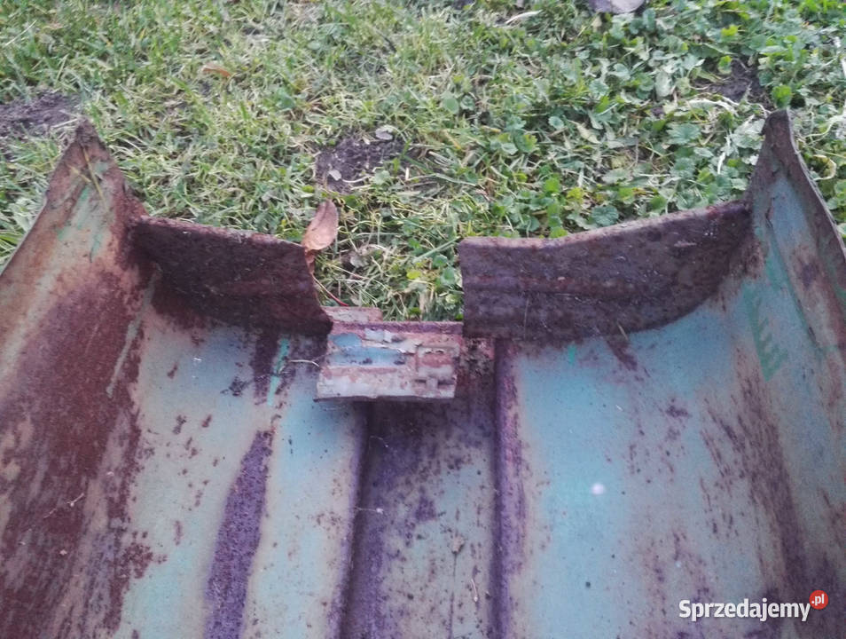 Maska Ursus C4011 4011 Ursus Leśnica