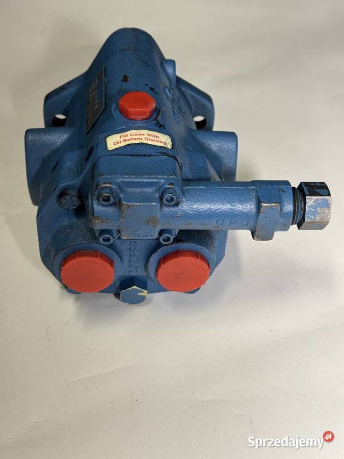 Vickers Eaton Vickers by Danfoss PVQ10 A2R SE1S Józefów