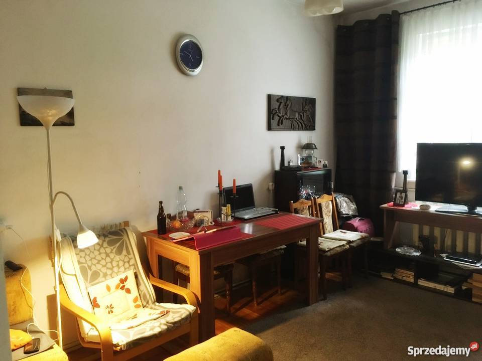 Sprzedam mieszkanie 2 pok 53m2 Olsztyn Zatorze gazowe