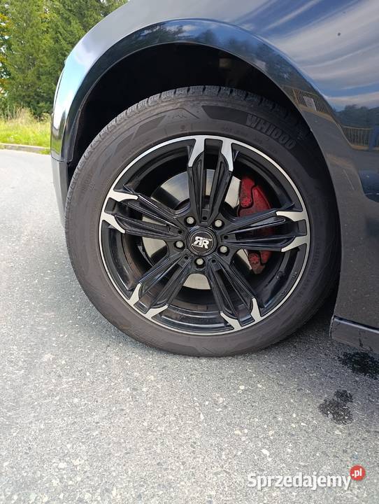 AUDI A5 DO NEGOCJACJI 2698cm3 Kamienna Góra