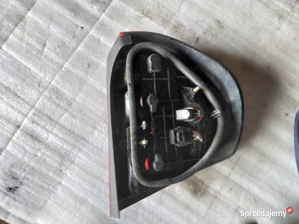 THALIA LAMPA TYŁ LEWA Kamień-Kolonia sprzedam