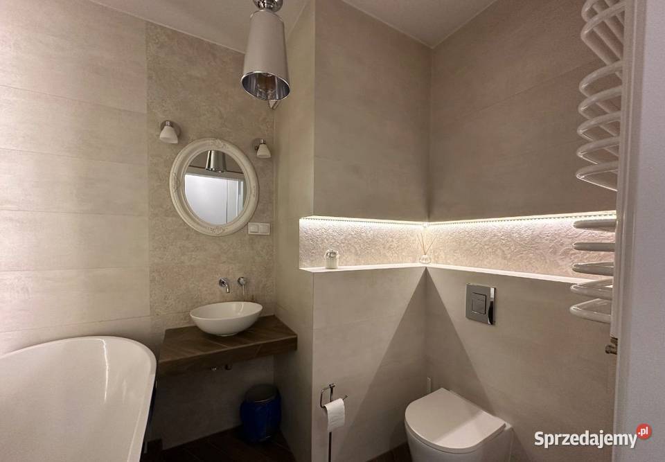 3pok 54met Turuszowskiej 2 BALKONYKOMÓRKAGARAŻ Wrocław