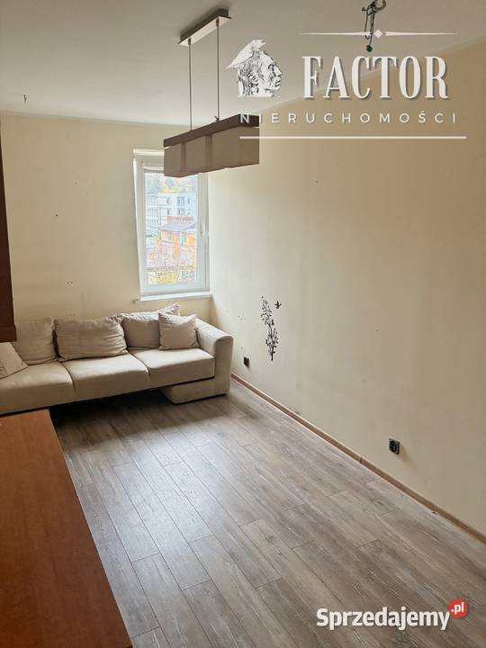 Jasło mieszkanie w centrum 623S2025 sprzedam