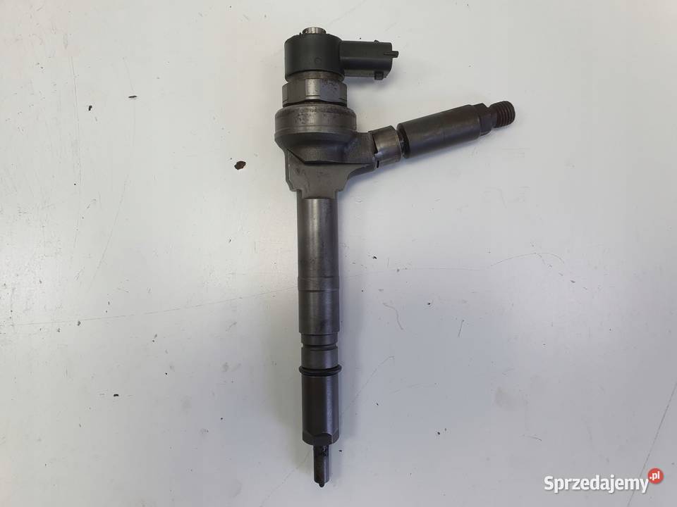 WTRYSKIWACZ Honda Civic VII 17 CDTI wtrysk osobowe