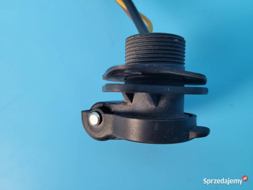 CASE IH PUMA 145 12r WIĄZKA ELEKTRYCZNA GNIAZDO Elektryka i zapłon Kolno