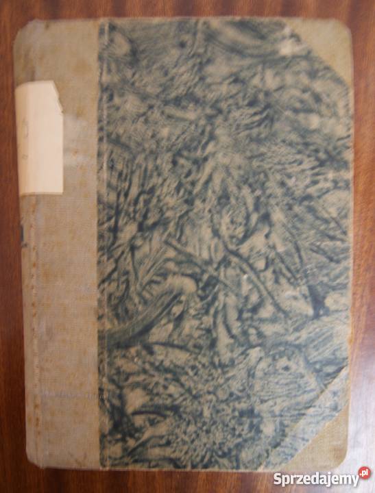 Stefan Żeromski Popioły t II 1946 Rok wydania 1946 Parczew sprzedam