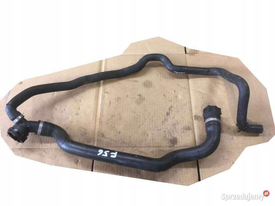 WĄŻ RURA WODY MINI COOPER ONE F56 12 TB 7617363