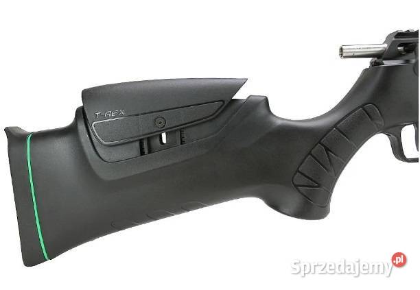 WIATRÓWKA KARABIN PCP SNOWPEAK ARTEMIS TREX KAL Jasło