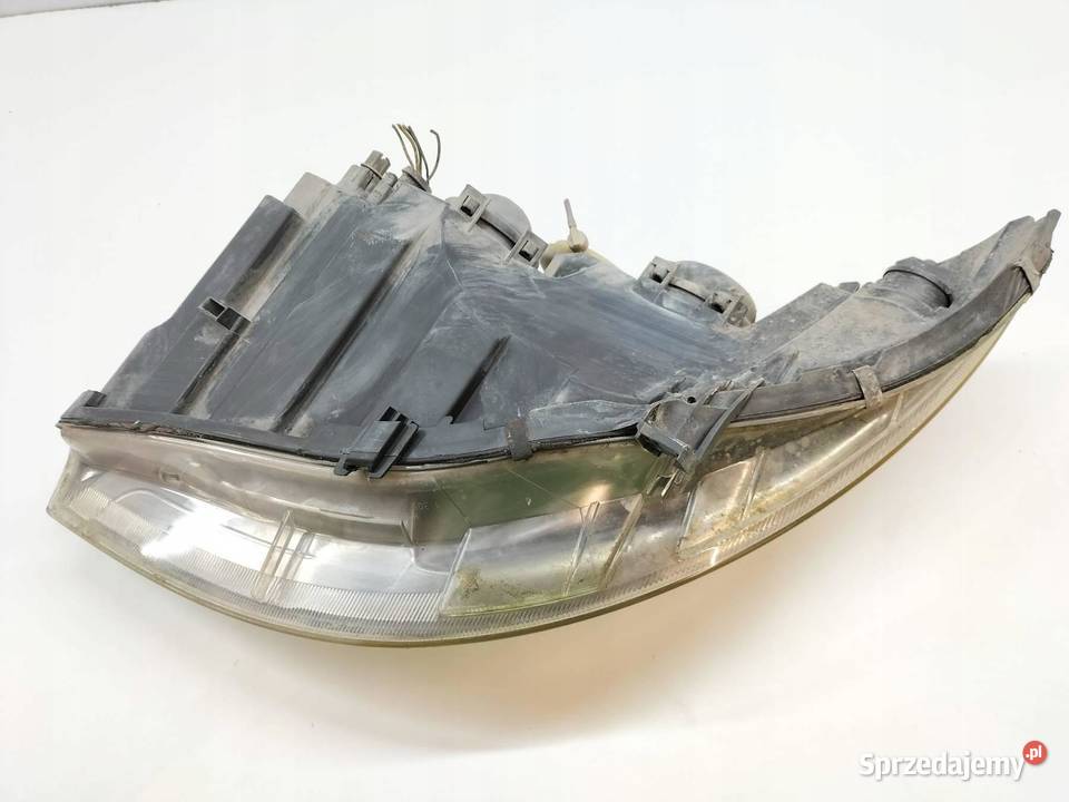 LAMPA PRZÓD PRAWA EU A1698200661 MercedesBenz