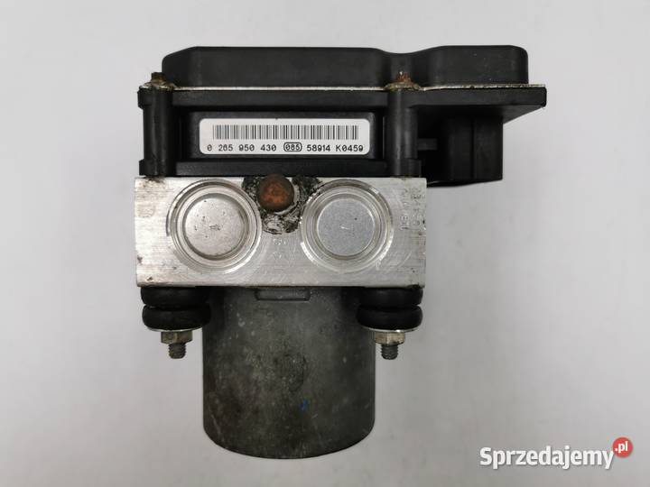 Pompa ABS ESP Audi A6 C6 4F0614517L 4F0910517L