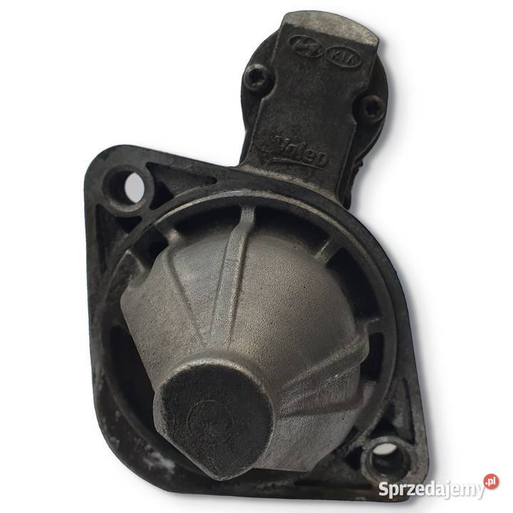 ROZRUSZNIK Kia Ceed 14 16V G4FA Valeo 361002B100 lubelskie Chełm sprzedam