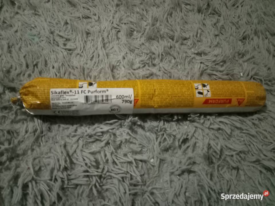 Sika Sikaflex 11fc purform Mysłowice