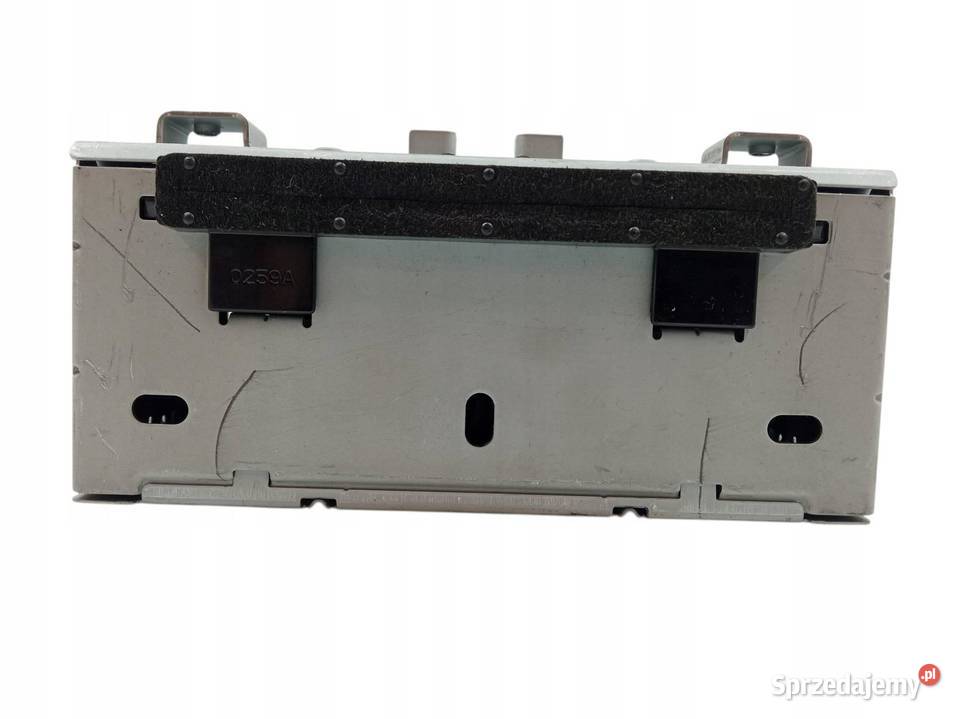 RADIO AM5T18C815 Ford Fiesta Mk7 20082016 sprzedam