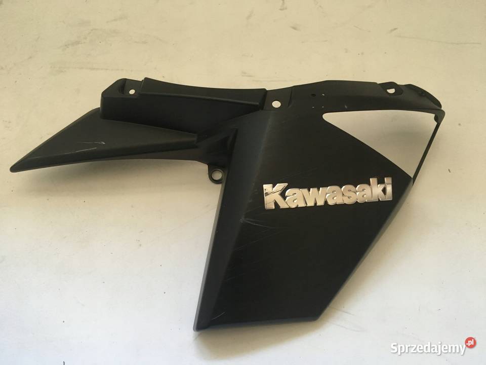 KAWASAKI Z 1000 1013 Plastik Bok centralny prawy Łobżenica