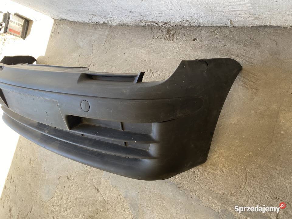 Zderzak przedni Fiat Seicento 735283275 Dęblin