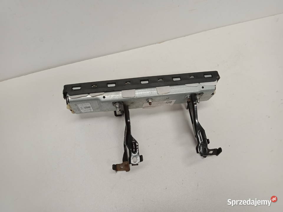 AUDI A4 B9 8W PODUSZKA KOLANOWA KIEROWCY Rakoniewice