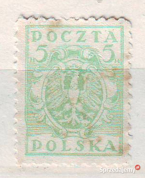 Zn PMW Fi 74 kas 1919 śląskie Gliwice sprzedam