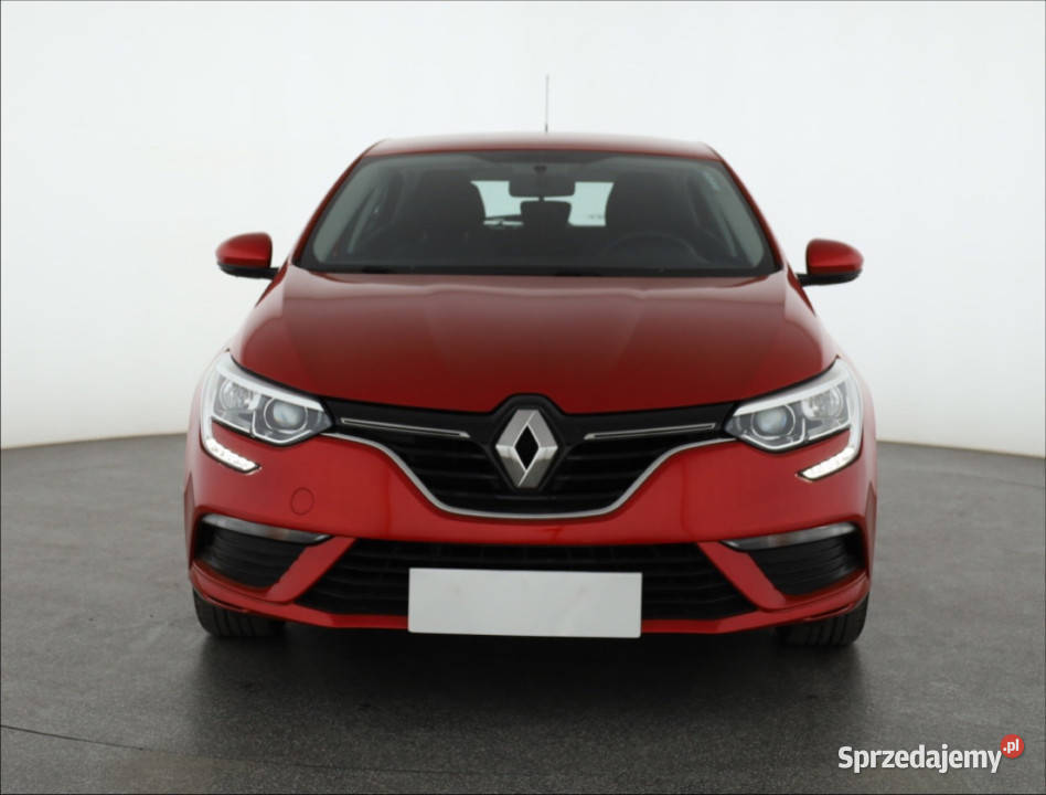 Renault Megane 16 SCe isofix