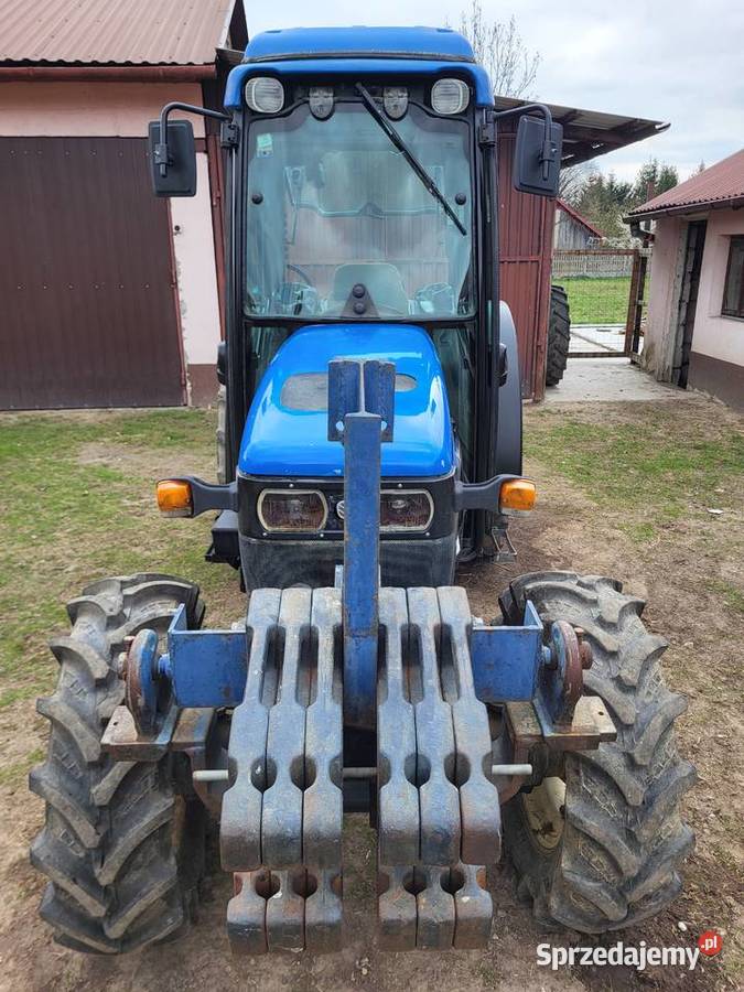 Holland sadownik sprzedam