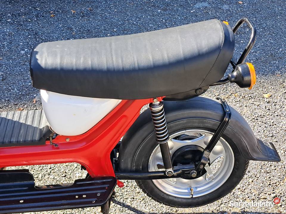 SIMSON SR50 calosc Lubliniec sprzedam
