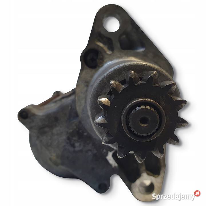 ROZRUSZNIK Lexus RX300 RX 300 I 30 V6 2810074260 Układ elektryczny silnika Chełm