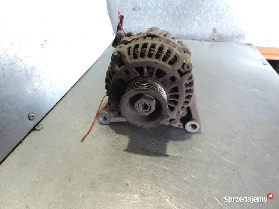 CITROEN C2 C3 I 14 8V PEUGEOT ALTERNATOR małopolskie Nowy Sącz