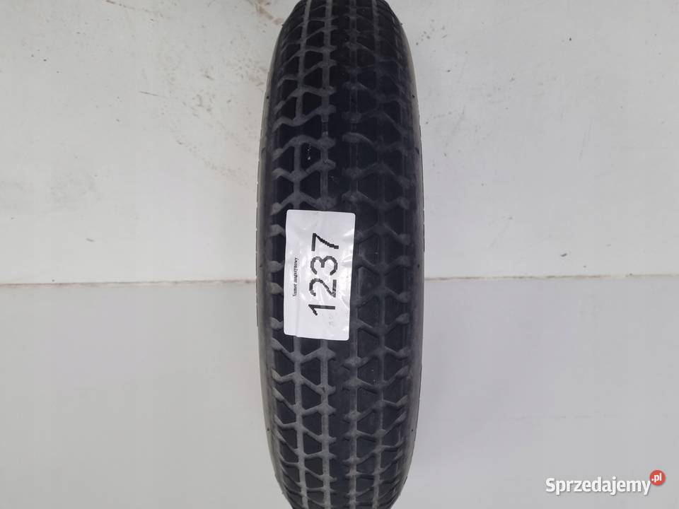 KOŁO DOJAZDOWE Honda FRV dojazdówka 13590 D15 Samochodowe Chełm