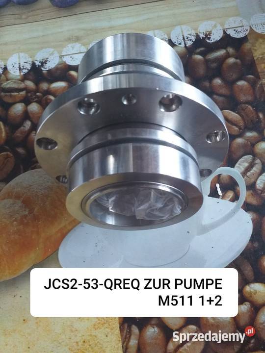 uszczelnienia mechaniczne do pomp Bydgoszcz