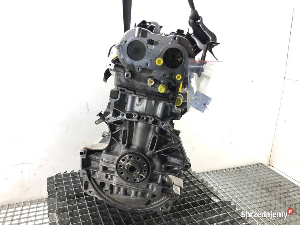 SILNIK KOMPLETNY VOLVO V90 II D4204T9 sprzedam