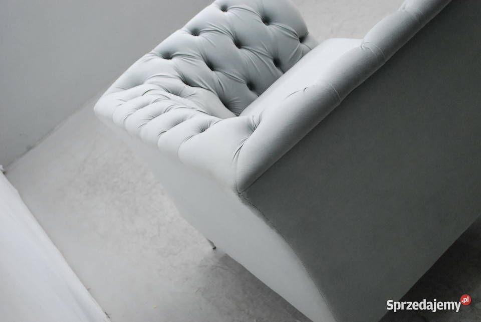 REN nowy fantastyczny fotel wielkopolskie Poznań