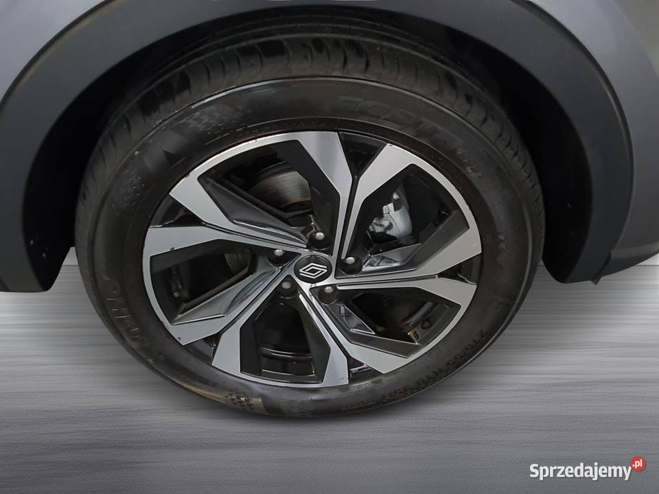 Arkana 13 TCe mHEV Techno EDC